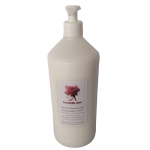 Handmade "Essentially Rose" Gentle Moisturising Body Wash 1 litre